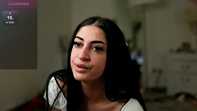 KassidyVibe online show from 23, 3, 2026