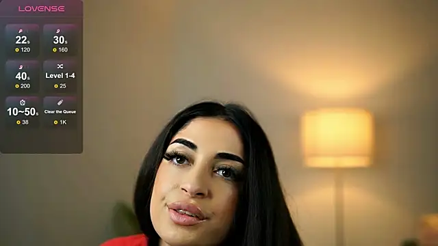 KassidyVibe online show from 9, 4, 2026