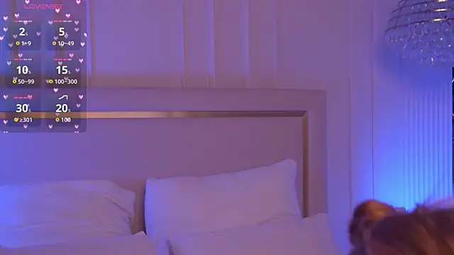 MollyHilton online show from 10, 4, 2026