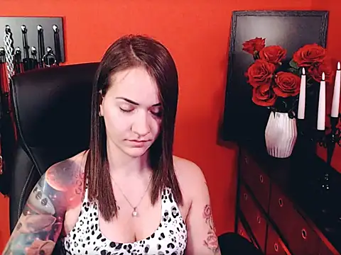  MissJaneWarren  online show from 19, 2, 2026