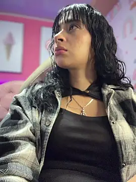 Snapshot of Sasha-18 chatting on 5, 2, 2026 Sasha-18 online show from 5, 2, 2026