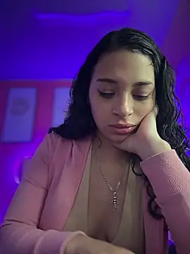 Snapshot of Sasha-18 chatting on 10, 2, 2026 Sasha-18 online show from 10, 2, 2026