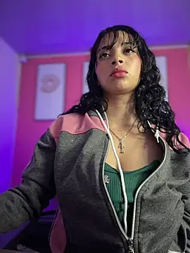 Snapshot of Sasha-18 chatting on 13, 2, 2026 Sasha-18 online show from 13, 2, 2026