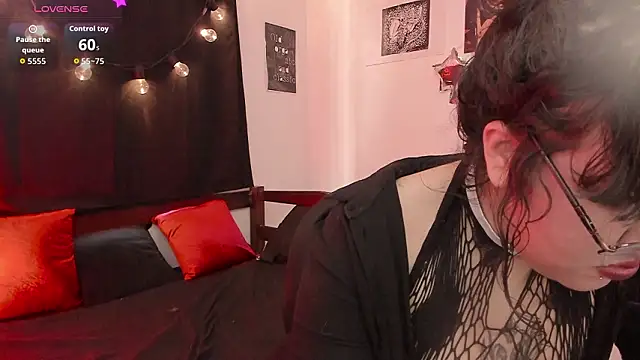 SamanthaGriim online show from 18, 3, 2026