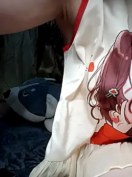 Ana-love2026 online show from 10, 2, 2026