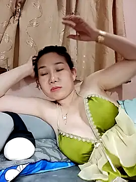 Ana-love2026 online show from 25, 3, 2026