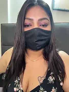 Snapshot of Myra_Desire69 chatting on 20, 2, 2026 Myra Desire69 online show from 20, 2, 2026