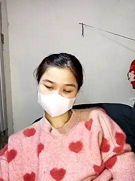 Daisy-lusia2026 online show from 6, 2, 2026