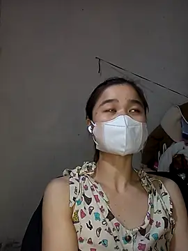 Daisy-lusia2026 online show from 26, 3, 2026