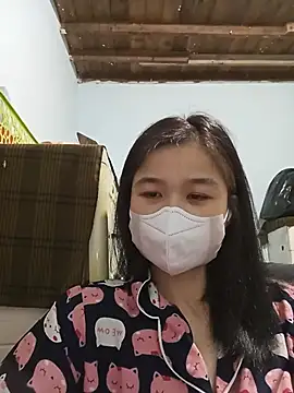 Snapshot of Daisy-lusia2026 chatting on 15, 5, 2026 Daisy-lusia2026 online show from 15, 5, 2026