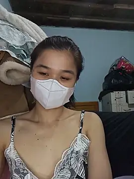 Snapshot of Daisy-lusia2026 chatting on 24, 5, 2026 Daisy-lusia2026 online show from 24, 5, 2026