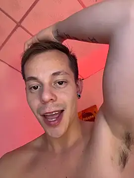 Snapshot of AxelMuller chatting on 25, 2, 2026 AxelMuller online show from 25, 2, 2026