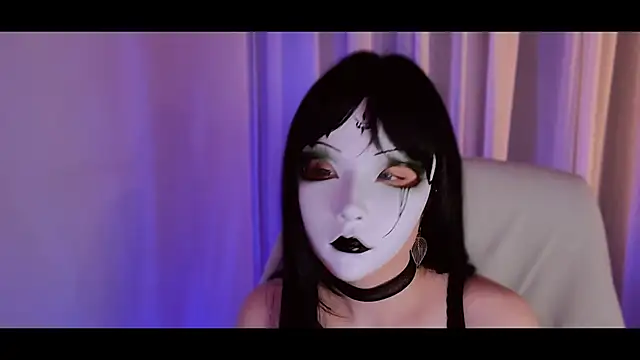 Snapshot of NoirLiliyaa chatting on 7, 2, 2026 NoirLiliyaa online show from 7, 2, 2026