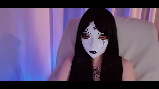 Snapshot of NoirLiliyaa chatting on 8, 2, 2026 NoirLiliyaa online show from 8, 2, 2026