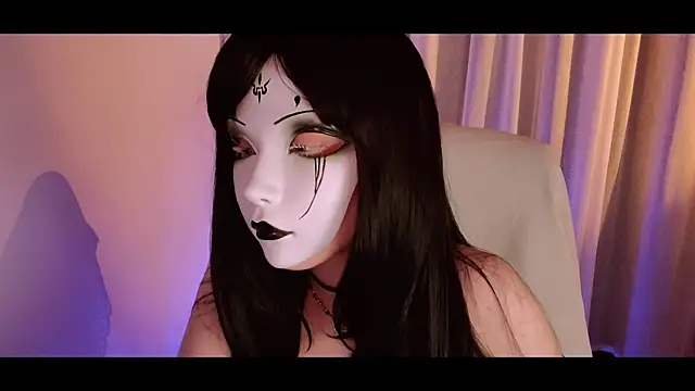 Snapshot of NoirLiliyaa chatting on 16, 2, 2026 NoirLiliyaa online show from 16, 2, 2026