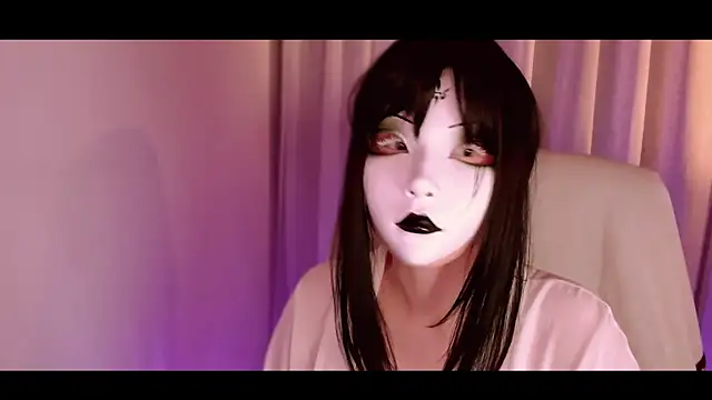 Snapshot of NoirLiliyaa chatting on 22, 2, 2026 NoirLiliyaa online show from 22, 2, 2026