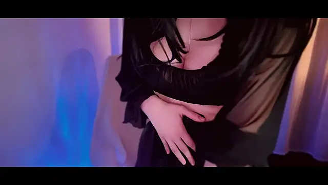 Snapshot of NoirLiliyaa chatting on 1, 3, 2026 NoirLiliyaa online show from 1, 3, 2026