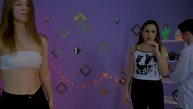 eira mouse online show from 31, 3, 2026