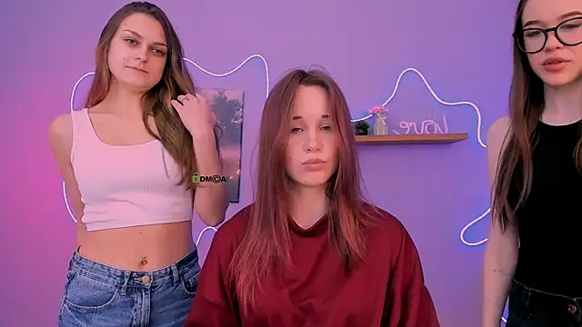 eira mouse online show from 16, 4, 2026