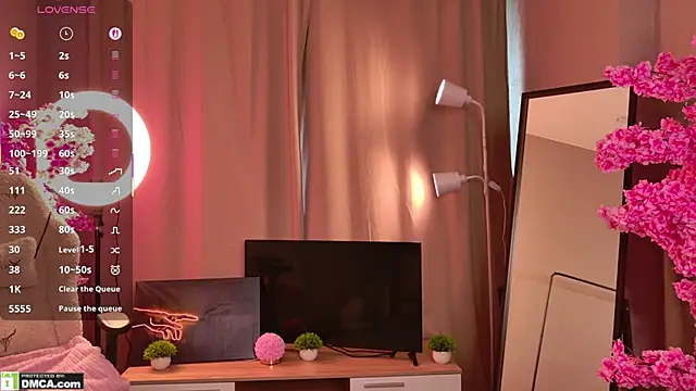 lil monikaa online show from 8, 3, 2026