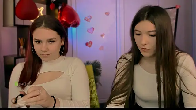 elis sunny online show from 25, 2, 2026