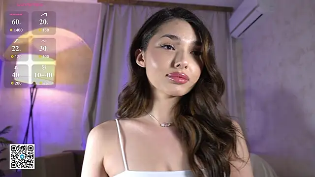 Candylolly    online show from 1, 3, 2026