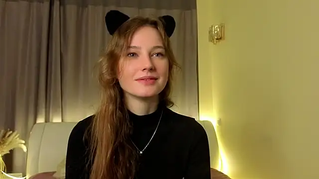 Snapshot of DorrisVickroy chatting on 27, 2, 2026 DorrisVickroy online show from 27, 2, 2026