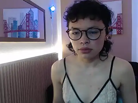 samantta ink online show from 26, 2, 2026