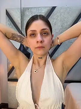 AriaWillssX online show from 28, 2, 2026