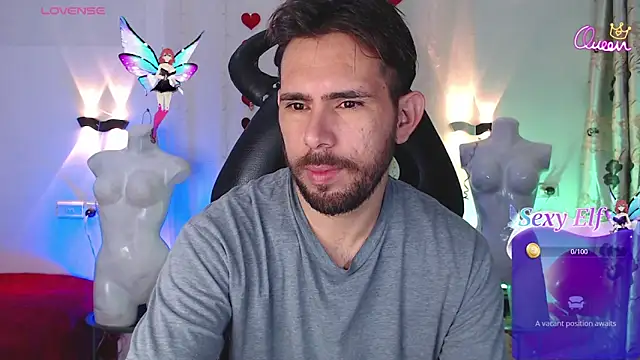 Snapshot of dany_ray chatting on 14, 2, 2026 dany ray online show from 14, 2, 2026