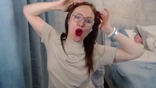 MarinaOnebest online show from 20, 4, 2026