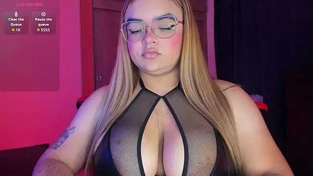 Celestemc 226 online show from 15, 4, 2026