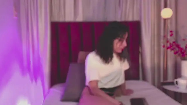 Snapshot of AylaStone chatting on 23, 2, 2026 AylaStone online show from 23, 2, 2026