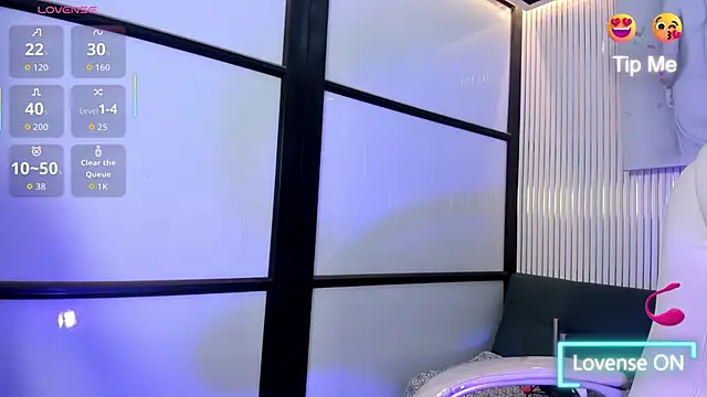 Snapshot of VenusColeman_ chatting on 6, 2, 2026 VenusColeman online show from 6, 2, 2026