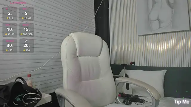 Snapshot of VenusColeman_ chatting on 28, 2, 2026 VenusColeman online show from 28, 2, 2026