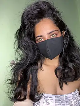 Snapshot of harshali_2012 chatting on 20, 2, 2026 harshali 2012 online show from 20, 2, 2026