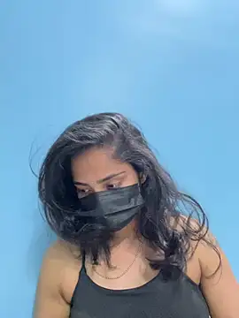 Snapshot of harshali_2012 chatting on 8, 3, 2026 harshali 2012 online show from 8, 3, 2026