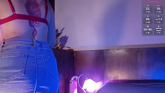 Snapshot of Maddie_fields chatting on 20, 2, 2026 Maddie fields online show from 20, 2, 2026