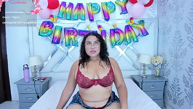 Snapshot of yaragarcia chatting on 17, 2, 2026 yaragarcia online show from 17, 2, 2026