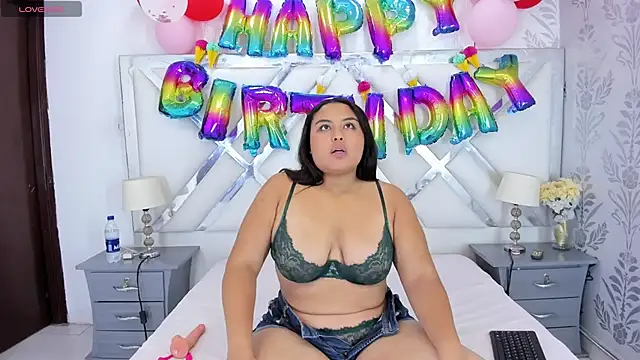 Snapshot of yaragarcia chatting on 18, 2, 2026 yaragarcia online show from 18, 2, 2026