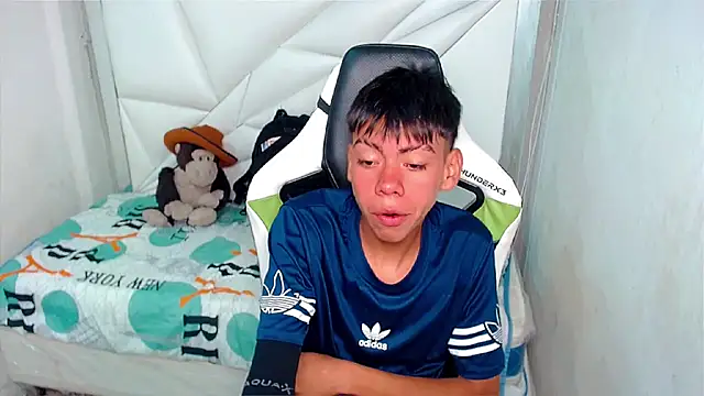 Liarr  online show from 17, 3, 2026