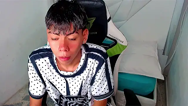 Liarr  online show from 16, 4, 2026