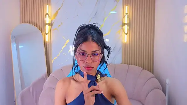 Alina b  online show from 13, 4, 2026