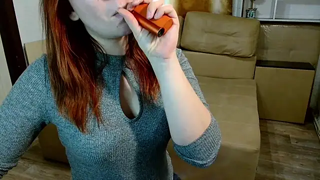 Snapshot of NotYourDoll chatting on 9, 12, 2024 NotYourDoll online show from 9, 12, 2024