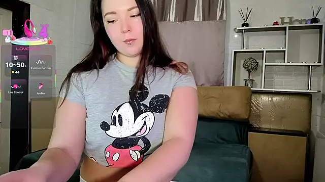 NotYourDoll online show from 9, 1, 2026