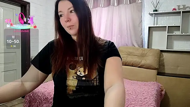 NotYourDoll online show from 2, 4, 2026