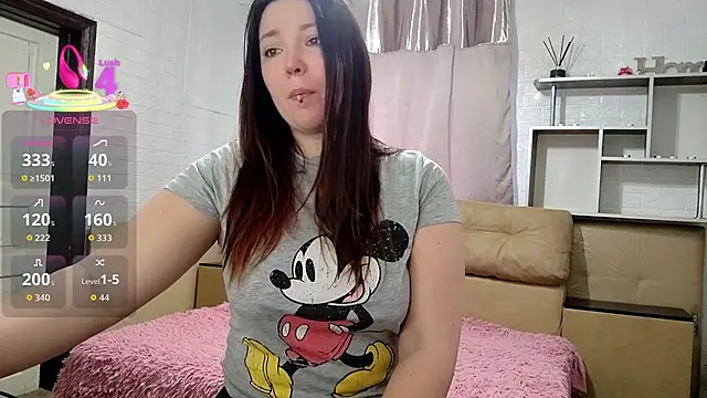 NotYourDoll online show from 8, 4, 2026