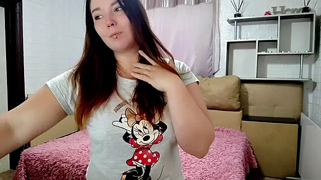 Snapshot of NotYourDoll chatting on 2, 6, 2026 NotYourDoll online show from 2, 6, 2026