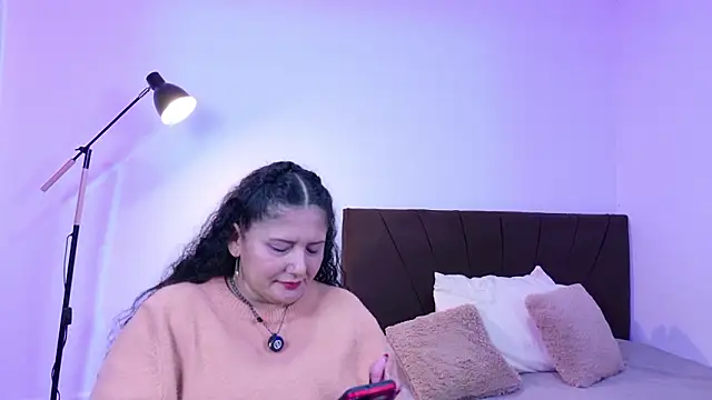 Genesis Montenegro OA online show from 3, 2, 2026