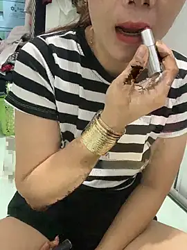 Baby-lovely69 online show from 23, 2, 2026